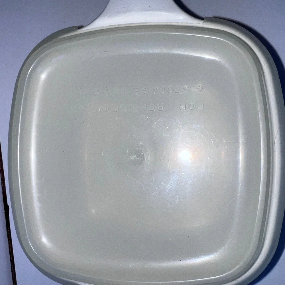 Corningware vintage corning
